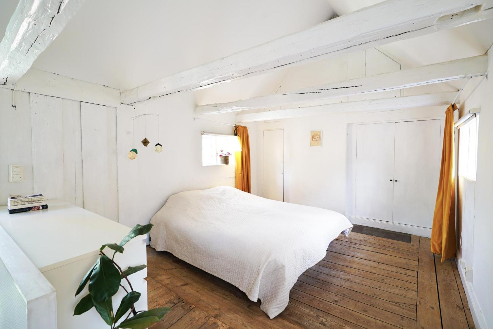 Apartamento The Architects' House Estocolmo Exterior foto